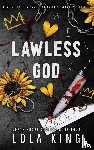 King, Lola - Lawless God