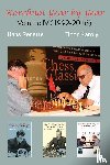 Renette, Hans, Karolyi, Tibor - Korchnoi Year by Year