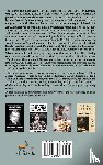 Renette, Hans, Karolyi, Tibor - Korchnoi Year by Year