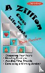 Manakova, Maria - A Zillion Chess and Life Hacks