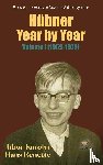 Karolyi, Tibor, Renette, Hans - Hübner Year by Year