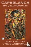 Lakdawala, Cyrus - Capablanca the Great Minimalist - Volume I