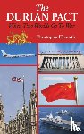 Howarth, Christopher - The Durian Pact