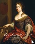 Hunting, Penelope - My Dearest Heart