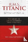 Cavendish, William - R.M.S. Titanic Lifeboat No 6