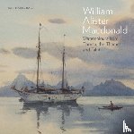 Macdonald, Iain - William Alister Macdonald