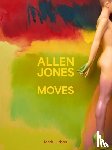 Hudson, Mark - Allen Jones Moves