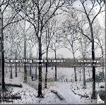 Sturgis, Matthew - To Everything There is a Season