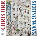Orr, Chris - Chris Orr