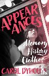Dyhouse, Carol - Appearances