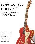 Brown, Cameron - German Jazz Guitars