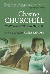 Sandys, Celia - Chasing Churchill