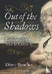 Boucher, Diane - Out of the Shadows