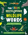Jacoby, Jenny - The STEM Encyclopedia of Wildlife Words
