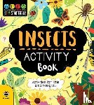 Hutchinson, Sam - Insects Activity Book