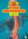 Eason, Sarah - The Senses: An Owner's Guide