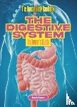 Eason, Sarah - The Digestive System