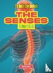 Eason, Sarah - The Senses