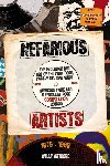 Artcore, Welly - Nefarious Artists