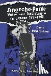 Insurrection, David - Anarcho-Punk