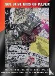 Bull, Gregory, Penguin, Mickey - Not Just Bits Of Paper (Ten Year Anniversary)