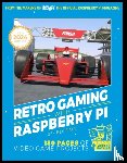 magazine, The Makers of The MagPi - Retro Gaming With Raspberry Pi