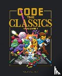 Crookes, David, Gillett, Andrew, Upton, Liz, Upton, Eben - Code the Classics Volume I
