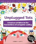 Hagon, Hannah - Unplugged Tots