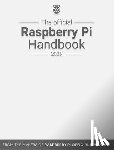 Makers of Raspberry Pi Official Magazine, The - The Official Raspberry Pi Handbook 2026