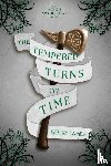 James, Becky - The Tempered Turns of Time