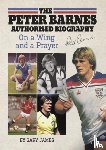 James, Gary - The Peter Barnes Authorised Biography