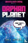 Burke, Rex - Orphan Planet