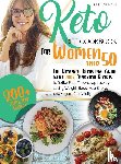 Womack, Kety - keto Diet CookBook for Women After 50