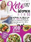 Womack, Kety - Keto Diet For Women after 50