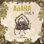 Sanchez Guitart, Angela - La arana Paula