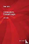 Smith, Peter - An Introduction to Formal Logic