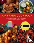 Paolin, André - Paolin, A: Air Fryer Cookbook