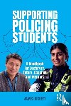 Dickety, James - Supporting Policing Students