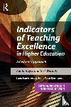 Hayes, Aneta, Garnett, Nicholas - Indicators of Teaching Excellence in Higher Education