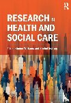  - Research in Health and Social Care