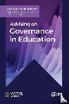 Association of Education Advisers - Advising on Governance in Education