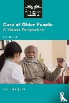 Thompson, Sue - Care of Older People