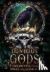 Peckham, Caroline, Valenti, Susanne - Peckham, C: Devious Gods