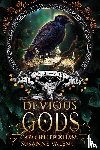 Peckham, Caroline, Valenti, Susanne - Devious Gods