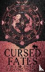 Peckham, Caroline, Valenti, Susanne - Peckham, C: Zodiac Academy 5: Cursed Fates