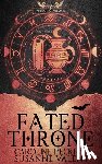 Peckham, Caroline, Valenti, Susanne - Peckham, C: Zodiac Academy 6: Fated Throne