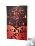 Peckham, Caroline, Valenti, Susanne - Zodiac Academy 7: Heartless Sky
