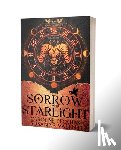 Peckham, Caroline, Valenti, Susanne - Peckham, C: Zodiac Academy 8: Sorrow and Starlight