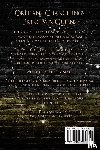 Peckham, Caroline, Valenti, Susanne - Zodiac Academy 9: Restless Stars