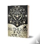 Peckham, Caroline, Valenti, Susanne - Zodiac Academy 2: Ruthless Fae